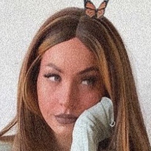 Alle Patenaude, 26 (TikTok Star)