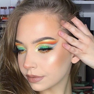 Alle Patenaude, 26 (TikTok-ster)