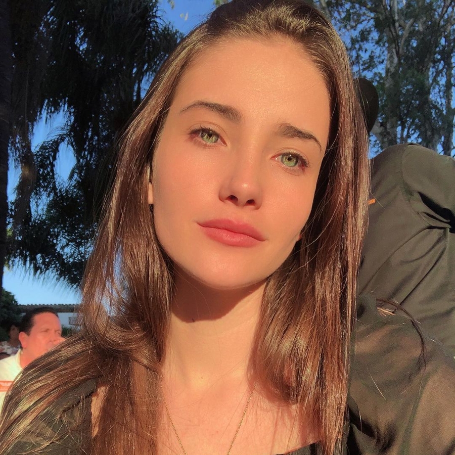 Alle Rodarte, 34 (TikTok Star)