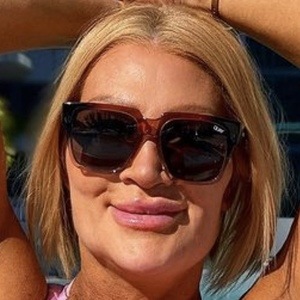 Allegra Cole, 56 (Model)