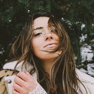 Allegra Rose Berger, 29 (Instagram Star)