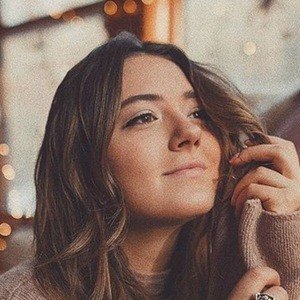 Allegra Rose Berger, 29 (Instagram明星)