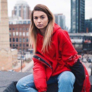 Allegra Shaw image 5