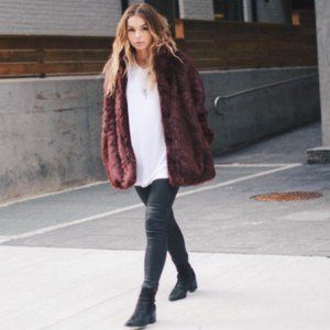 Allegra Shaw image 7