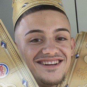 Allen Ferrell, 26 (TikTok Star)