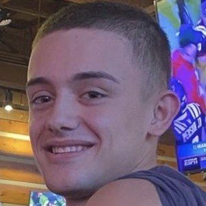 Allen Ferrell, 26 (TikTok Star)