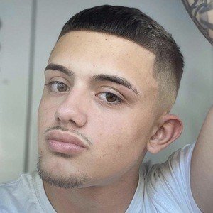 Allen Ferrell, 26 (TikTok Star)