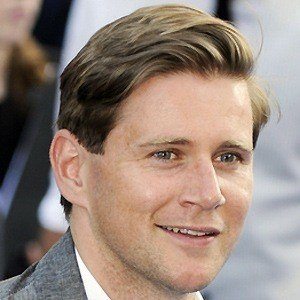 Allen Leech image 3