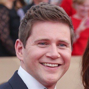 Allen Leech image 4