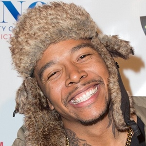 Allen Maldonado, 42 (電視演員)