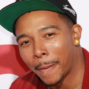 Allen Maldonado, 42 (TV Actor)