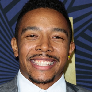 Allen Maldonado, 42 (TV Schauspieler)