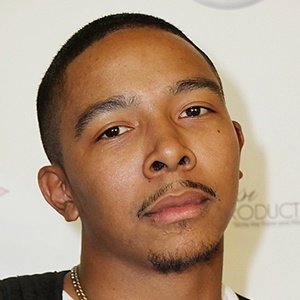 Allen Maldonado, 42 (TV Actor)