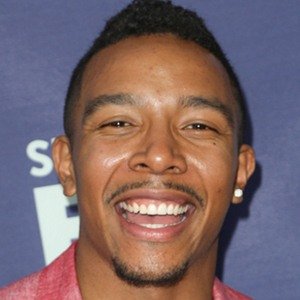 Allen Maldonado, 42 (TV Actor)