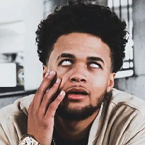 Allen Washington, 29 (Vũ công)