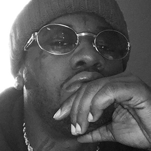 Alley Boy, 41 (Rapper)