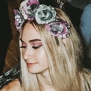 Alli Ulasewich, 28 (TikTok Star)