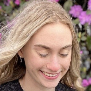 Alli Ulasewich, 28 (TikTok Star)