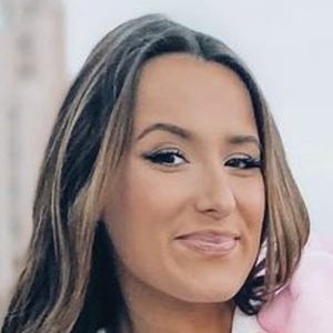 Alliah Harmon, 24 (TikTok明星)