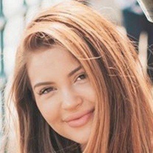 Allie Brooke, 26 (YouTuber)