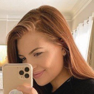 Allie Brooke, 26 (Star di YouTube)