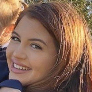 Allie Brooke, 26 (YouTube Star)