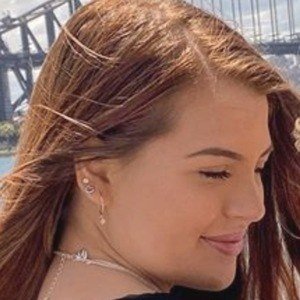 Allie Brooke, 26 (YouTube明星)
