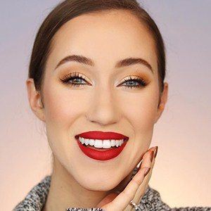 Allie Glines image 1