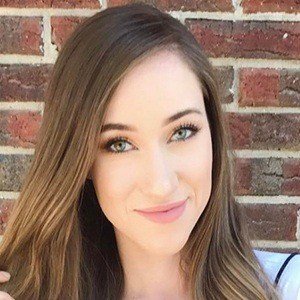 Allie Glines image 3