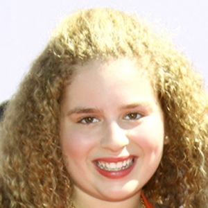 Allie Grant, 31 (TV Actress)