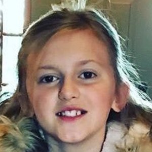Allie Rebelo, 16 (Family Member)