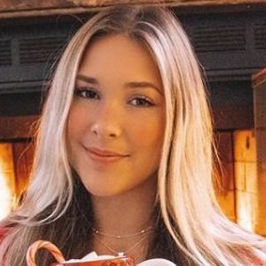 Allie Schnacky, 25 (TikTok Star)