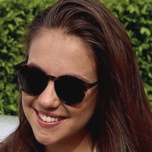 Allie Sherlock, 20 (YouTube Star)