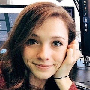 Allie Strasza, 31 (Twitch Star)