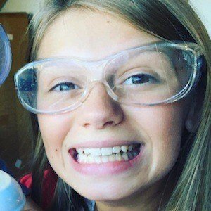 Allie Tannerites, 24 (YouTube明星)