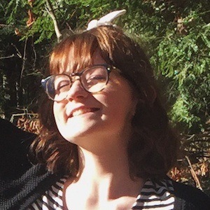 Allie Tricaso, 24 (YouTube Star)