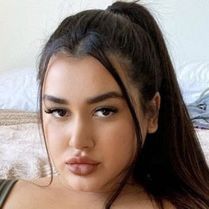 Allisen Medina, 26 (TikTok明星)