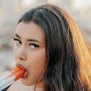 Allisen Medina, 26 (TikTok Star)