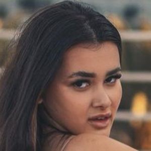 Allisen Medina, 26 (TikTok明星)