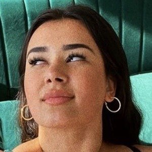 Allisen Medina, 26 (TikTok Star)