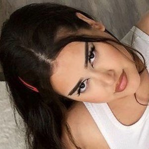 Allisen Medina, 26 (TikToker)