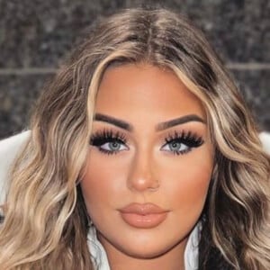 Allison Dreier, 23 (TikTok Star)