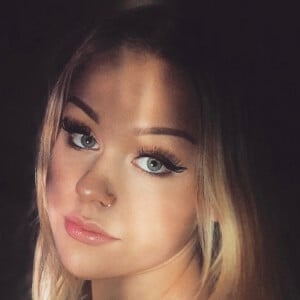 Allison Dreier, 23 (TikTok Star)