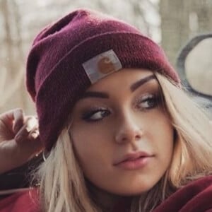Allison Dreier, 23 (TikTok Star)