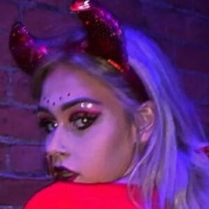 Allison Dreier, 23 (TikTok Star)