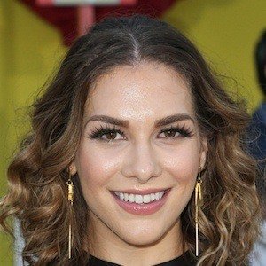 Allison Holker image 4