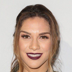 Allison Holker image 5