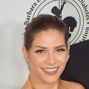 Allison Holker image 6