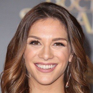 Allison Holker image 7