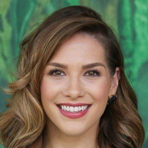 Allison Holker image 8